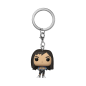 Preview: Funko POP Pocket! Vinyl Schlüsselanhänger - MARVEL Doctor Strange in the Multiverse of Madness America Chavez - 4cm